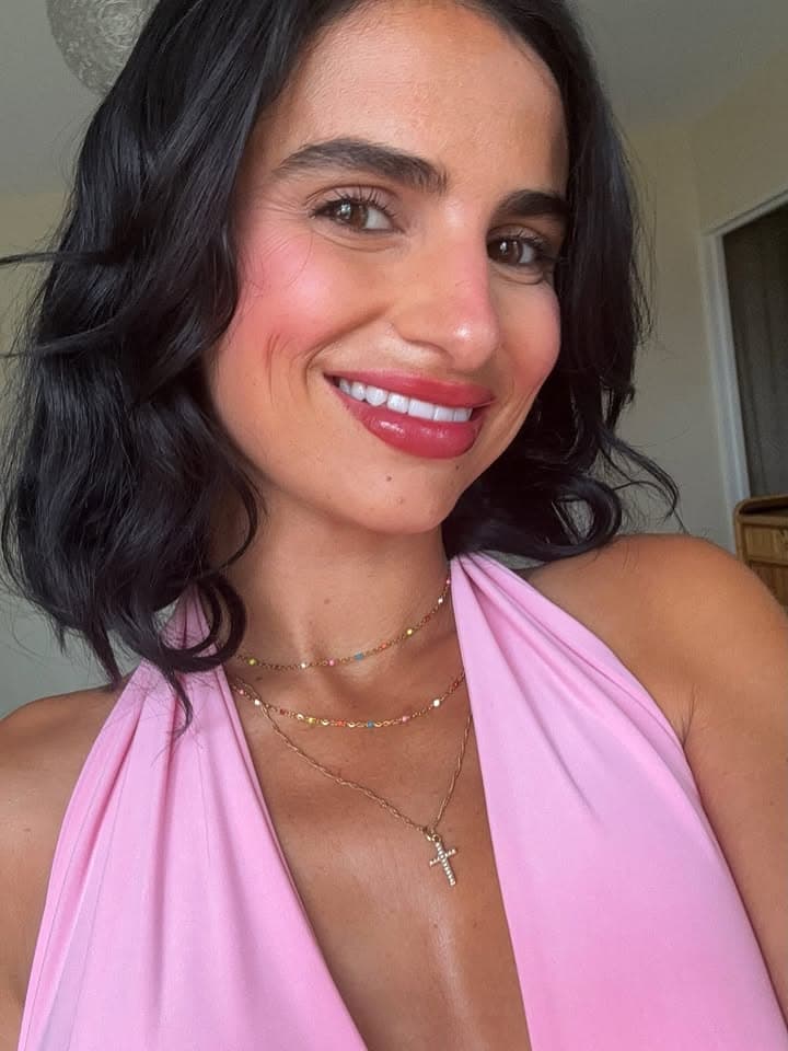 Geena, fondatrice de Geenagency